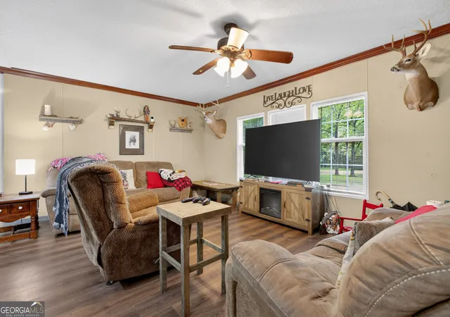 3rd image of 1903 B Whitfield Rd, Jefferson, GA 30549 | MLS# 10804737