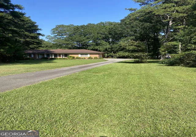 Photo 1 of Single family home for sale at 563 Highway 279, Fayetteville, GA 30214 | MLS# 10736048 | Listing updated on 2026-07-31