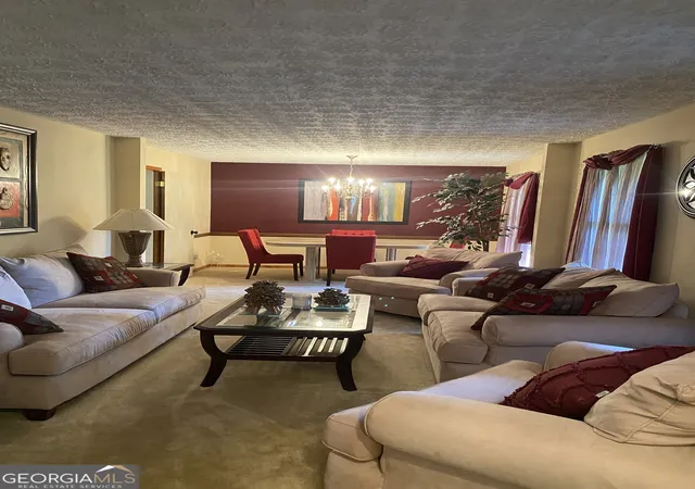 Photo 2 of Single family home for sale at 563 Highway 279, Fayetteville, GA 30214 | MLS# 10736048 | Listing updated on 2026-07-31