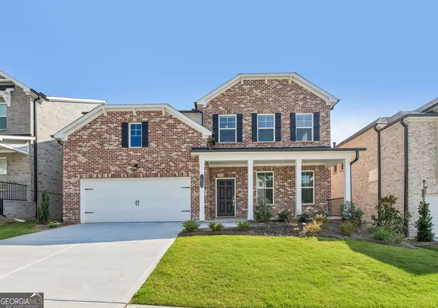 Photo 1 of Single family home for sale at 1693 Caldwell Bnd Ln, Dacula, GA 30019 | MLS# 10829540 | Listing updated on 2026-09-18