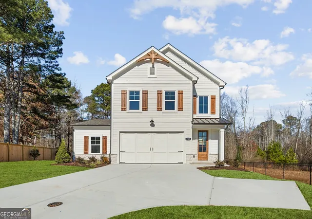 Photo 1 of Single family home for sale at 3420 Hillshire Dr, Cumming, GA 30028 | MLS# 10791989 | Listing updated on 2026-09-18