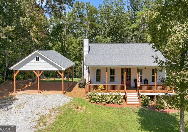 1st image of 254 Spring Crest Rd, Cleveland, GA 30528 | MLS# 10830349