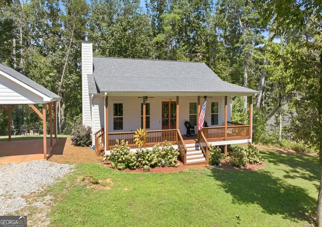 Photo 3 of Single family home for sale at 254 Spring Crest Rd, Cleveland, GA 30528 | MLS# 10830349 | Listing updated on 2026-09-13