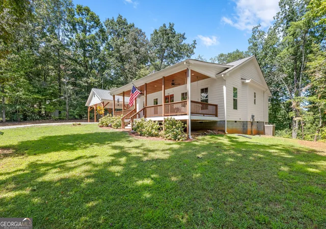 Photo 3 of Single family home for sale at 254 Spring Crest Rd, Cleveland, GA 30528 | MLS# 10830349 | Listing updated on 2026-10-03