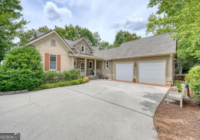 Photo 1 of Sale Pending at 48 Pine Top Dr, Clayton, GA 30525 | MLS# 10794185 | Listing updated on 2026-08-27