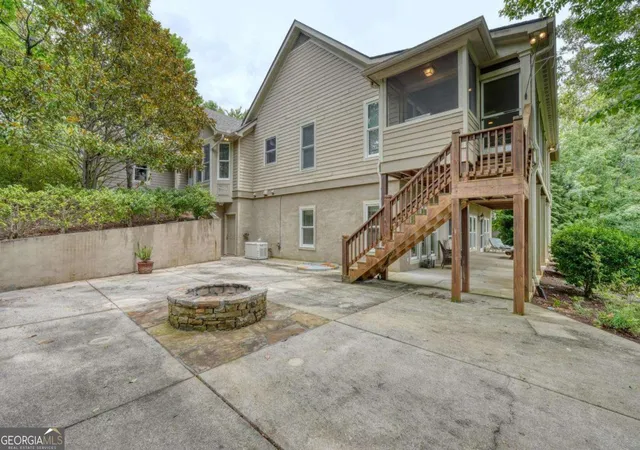 Photo 2 of Sale Pending at 48 Pine Top Dr, Clayton, GA 30525 | MLS# 10794185 | Listing updated on 2026-08-27