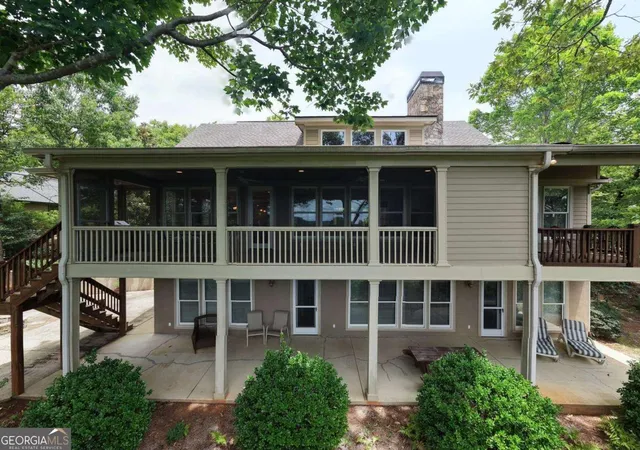 Photo 4 of Sale Pending at 48 Pine Top Dr, Clayton, GA 30525 | MLS# 10794185 | Listing updated on 2026-08-27