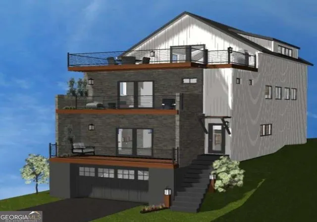 1st image of 464 Chappell Rd Nw, Atlanta, GA 30318 | MLS# 10816223