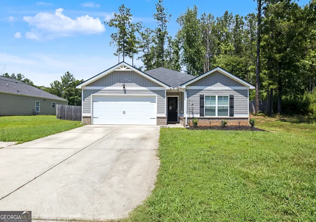 1st image of 139 Jenny Rd, Grantville, GA 30220 | MLS# 10830310