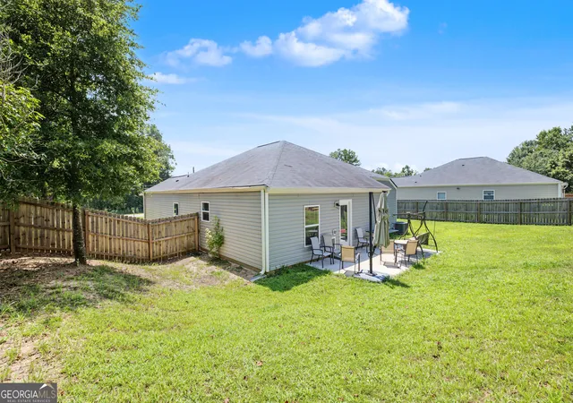 24th image of 139 Jenny Rd, Grantville, GA 30220 | MLS# 10830310