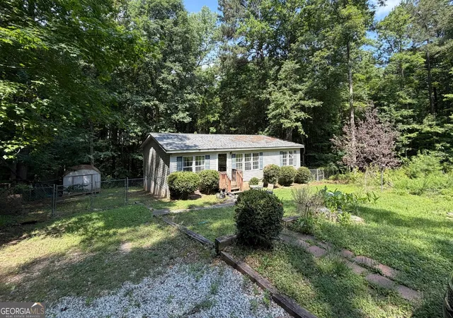 Homes for sale in Monticello, GA | 17 Brant Ct, Monticello, GA 31064 | MLS# 10785469