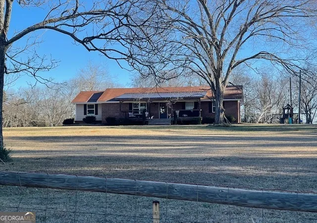 1st image of 425 Trice Cemetery Road, Thomaston, GA 30286 | MLS# 10674122