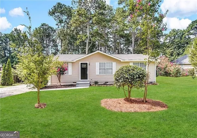 Photo 1 of Single family home for sale at 7125 Rhodes St, Lithonia, GA 30058 | MLS# 10418834 | Listing updated on 2026-09-21