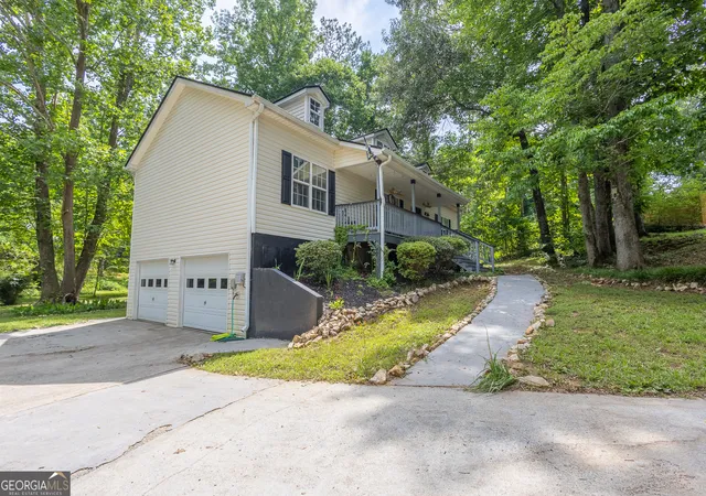 Homes for sale in Temple, GA | 104 Streambank Court, Temple, GA 30179 | MLS# 10795862