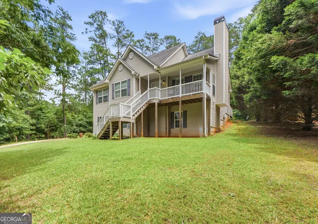 Homes for sale in Monticello, GA | 2287 Turtle Cove Throughway, Monticello, GA 31064 | MLS# 10793406