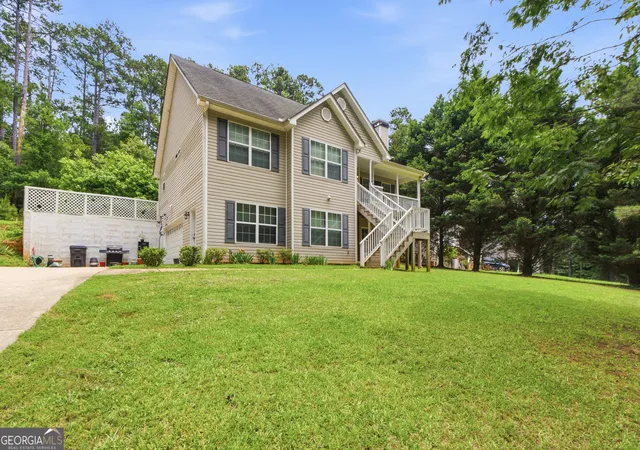 Homes for sale in Monticello, GA | 2287 Turtle Cove Throughway, Monticello, GA 31064 | MLS# 10793406