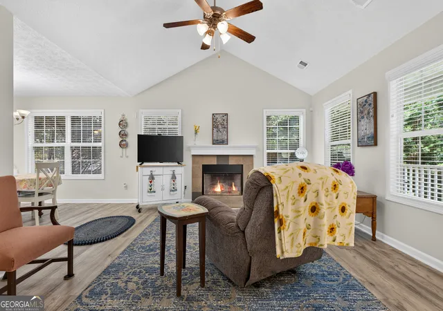 Homes for sale in Monticello, GA | 2287 Turtle Cove Throughway, Monticello, GA 31064 | MLS# 10793406