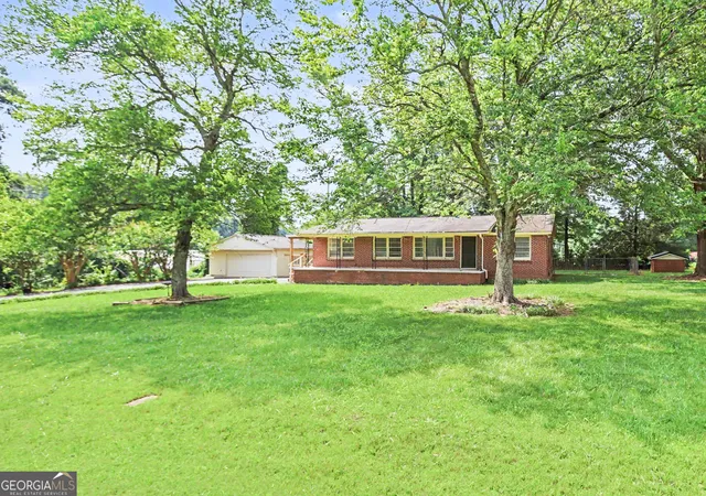 1st image of 3338 Bailey Rd, Dacula, GA 30019 | MLS# 10812434