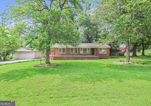 27th image of 3338 Bailey Rd, Dacula, GA 30019 | MLS# 10812434