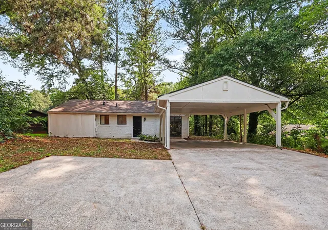 1st image of 71 Bethesda Church Rd, Lawrenceville, GA 30044 | MLS# 10784677
