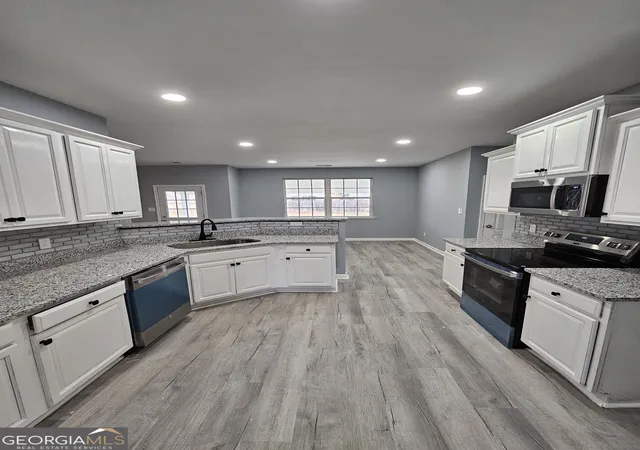 Photo 4 of Single family home for sale at 248 Sky Hawk Ln, Macon, GA 31216 | MLS# 10661997 | Listing updated on 2026-05-12