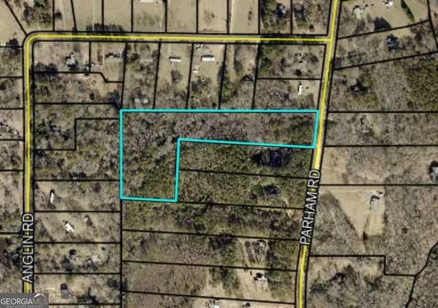 Photo 2 of Land for sale at 907 Parham Rd, Griffin, GA 30223 | MLS# 10764933 | Listing updated on 2026-06-29