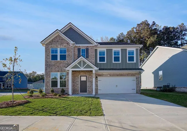 1st image of 219 St Annes Pl, Covington, GA 30016 | MLS# 10804651