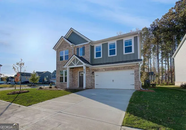 2nd image of 219 St Annes Pl, Covington, GA 30016 | MLS# 10804651
