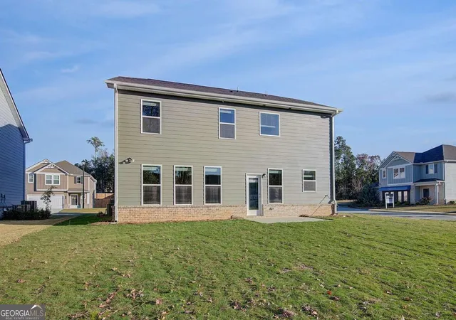 30th image of 219 St Annes Pl, Covington, GA 30016 | MLS# 10804651