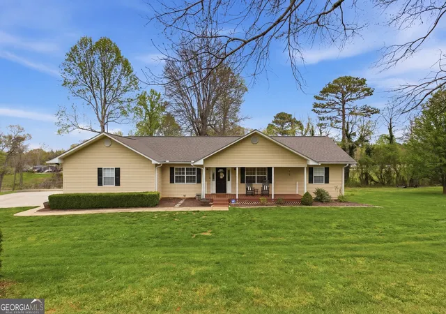 1st image of 205 Cook St, Alto, GA 30510 | MLS# 10795896