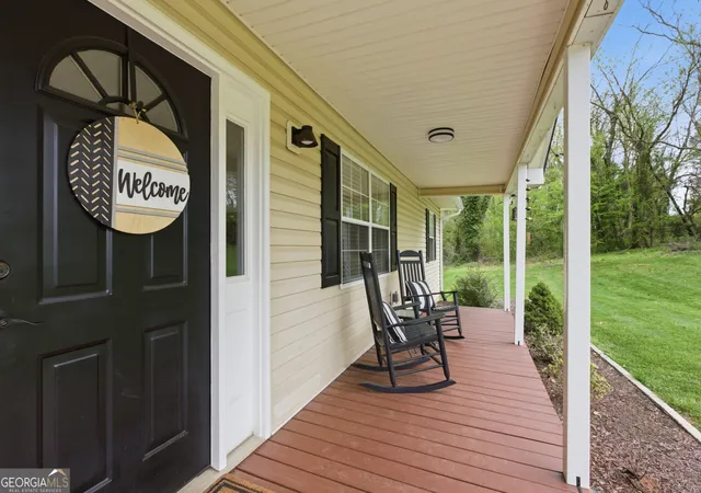 2nd image of 205 Cook St, Alto, GA 30510 | MLS# 10795896