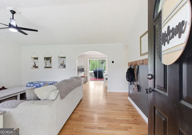 3rd image of 205 Cook St, Alto, GA 30510 | MLS# 10795896