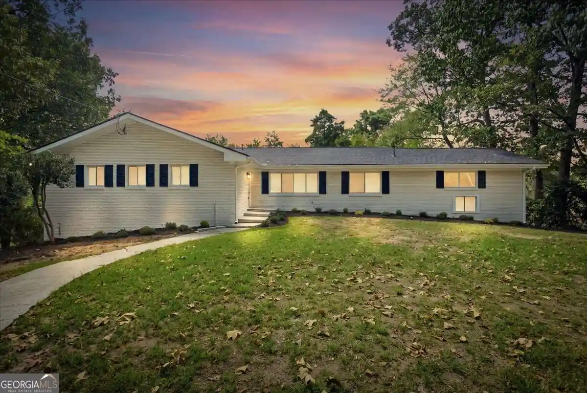 Photo 1 of Single family home for sale at 3130 Henderson Ml Rd, Atlanta, GA 30341 | MLS# 10867355 | Listing updated on 2026-10-22