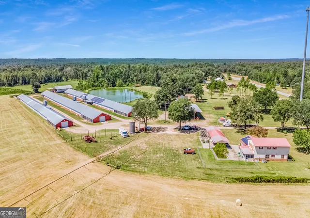Photo 1 of Land for sale at 1110 Us Hwy 280 W, Reidsville, GA 30453 | MLS# 10831675 | Listing updated on 2026-09-07