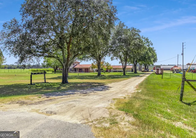 Photo 3 of Land for sale at 1110 Us Hwy 280 W, Reidsville, GA 30453 | MLS# 10831675 | Listing updated on 2026-09-07