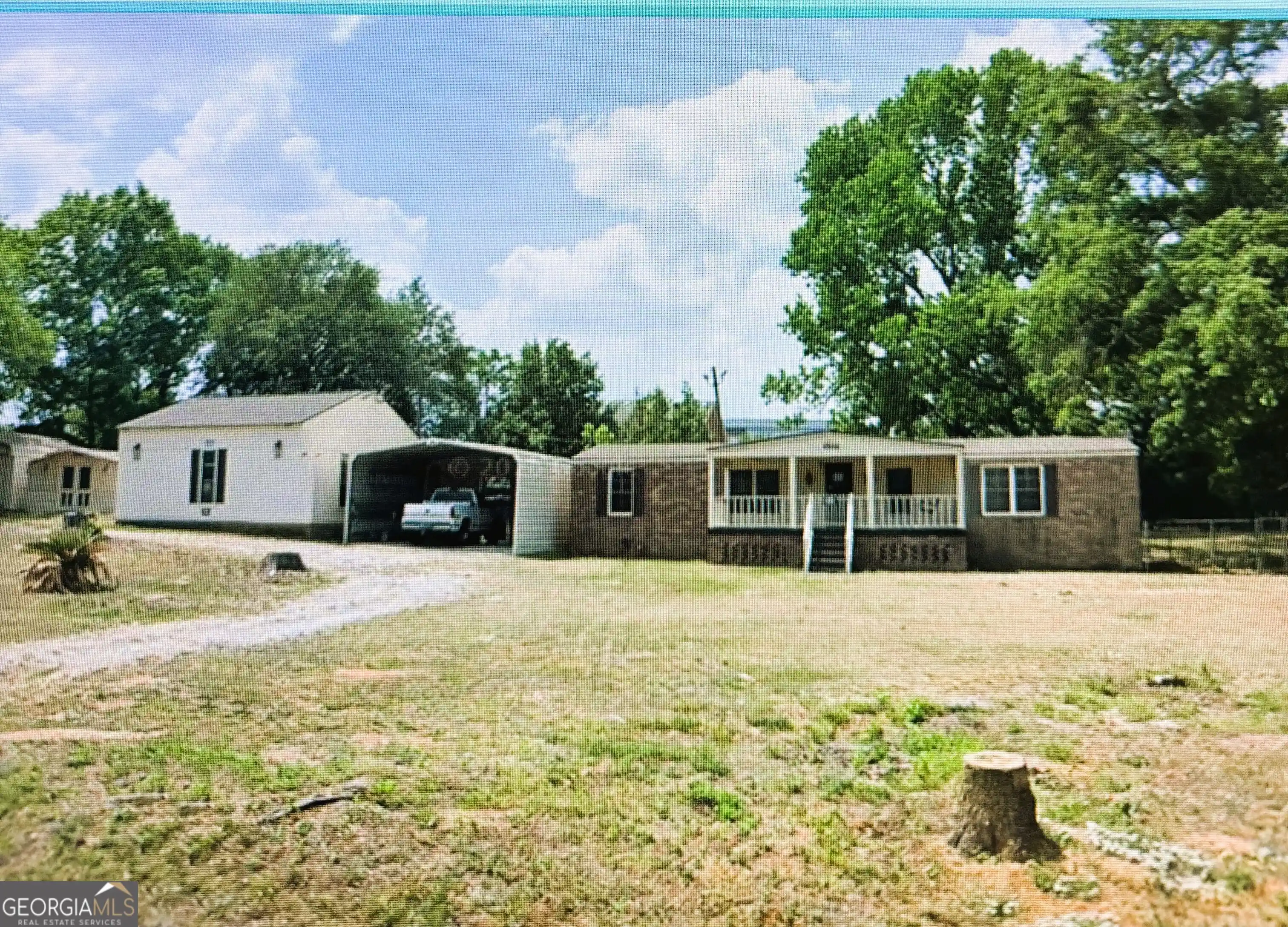 Photo 1 of Sale Pending at 4546 Meadow Ln, Evans, GA 30809 | MLS# 10869783 | Listing updated on 2026-10-08