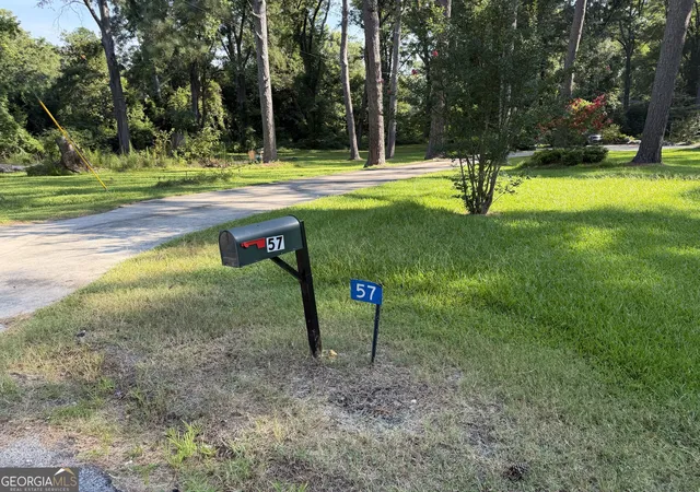 Photo 3 of Single family home for sale at 57 Brown Cir, Warrenton, GA 30828 | MLS# 10822238 | Listing updated on 2026-10-15