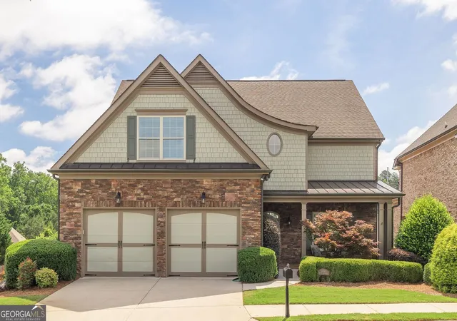 Photo 1 of Single family home for sale at 11147 Brookhavenclub Dr, Johns Creek, GA 30097 | MLS# 10777486 | Listing updated on 2026-09-18