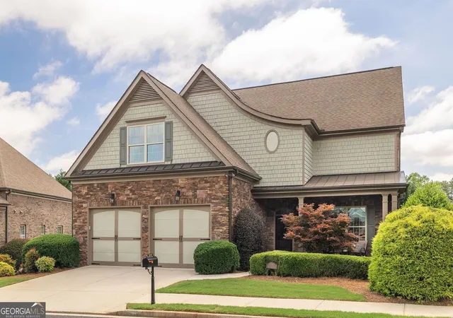 Photo 2 of Single family home for sale at 11147 Brookhavenclub Dr, Johns Creek, GA 30097 | MLS# 10777486 | Listing updated on 2026-09-18