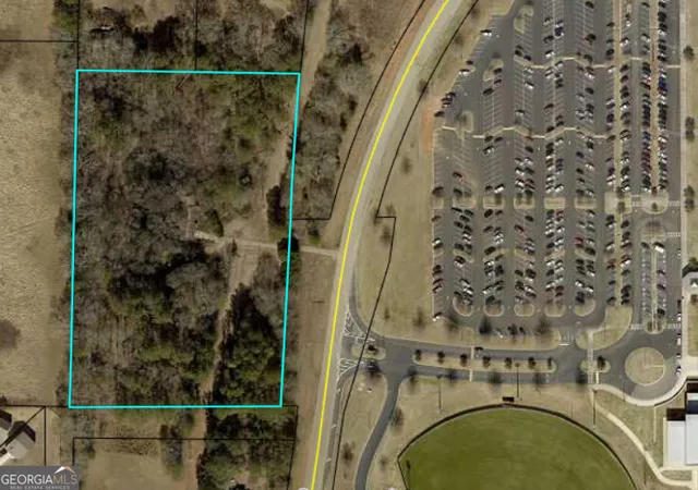 Photo 2 of Land for sale at 3238 S Ola Rd, Locust Grove, GA 30248 | MLS# 10661556 | Listing updated on 2026-08-28