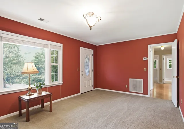 4th image of 520 Springdale Dr, Royston, GA 30662 | MLS# 10815034