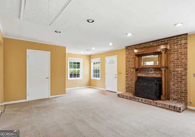 5th image of 520 Springdale Dr, Royston, GA 30662 | MLS# 10815034