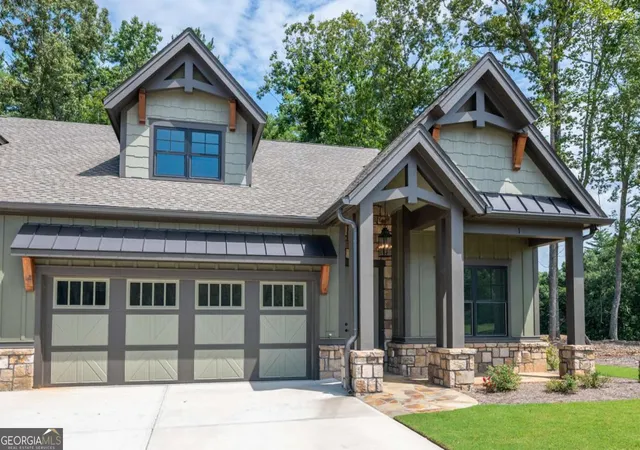 2nd image of 30 Villa Vista #1, Jasper, GA 30143 | MLS# 10827644