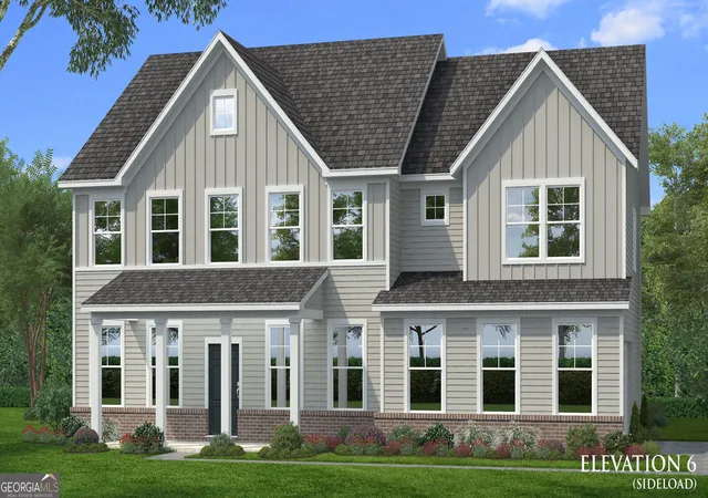1st image of 132 Blessing Brook Wy, Locust Grove, GA 30248 | MLS# 10801005