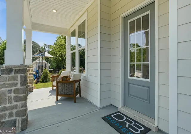 2nd image of 132 Blessing Brook Wy, Locust Grove, GA 30248 | MLS# 10801005
