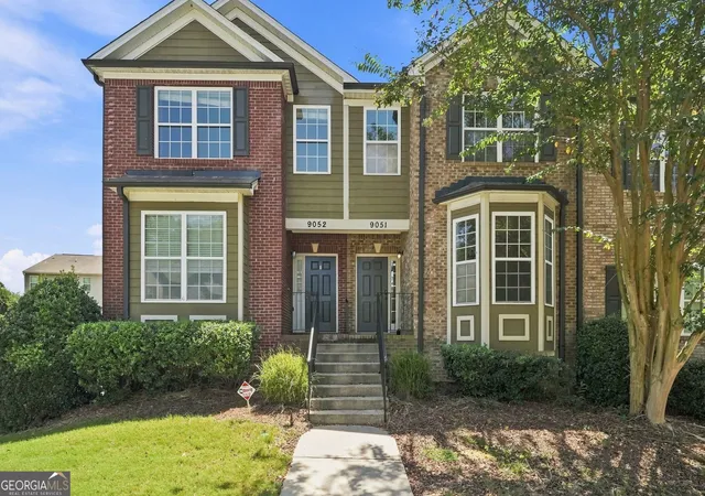 1st image of 9051 Bayrose Cir # 51A, East Point, GA 30344 | MLS# 10830837