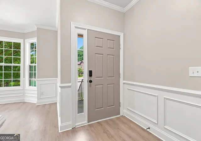 5th image of 9051 Bayrose Cir # 51A, East Point, GA 30344 | MLS# 10830837