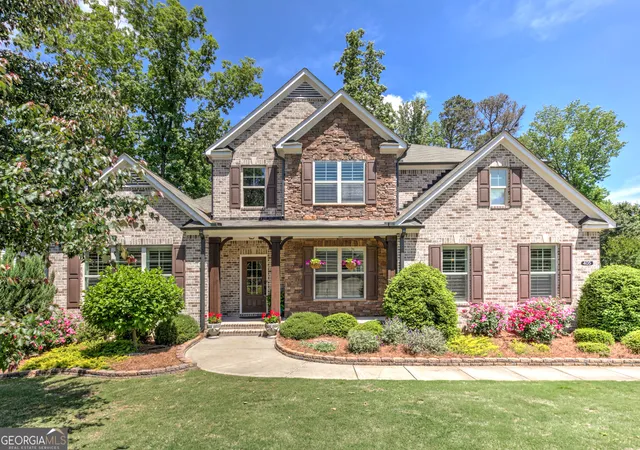 Photo 1 of Single family home for sale at 405 Acorn Run, Canton, GA 30115 | MLS# 10758932 | Listing updated on 2026-09-08