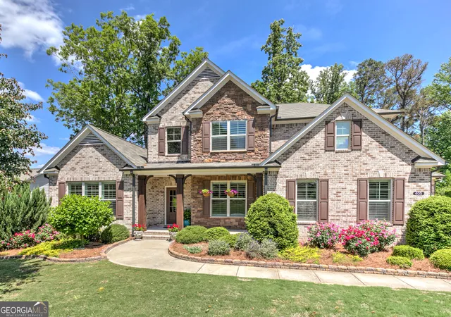 Photo 2 of Single family home for sale at 405 Acorn Run, Canton, GA 30115 | MLS# 10758932 | Listing updated on 2026-09-08