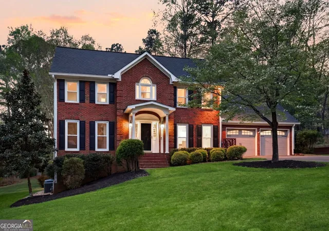 Photo 1 of Single family home for sale at 104 Crabapple Springs Dr, Woodstock, GA 30188 | MLS# 10729551 | Listing updated on 2026-07-01